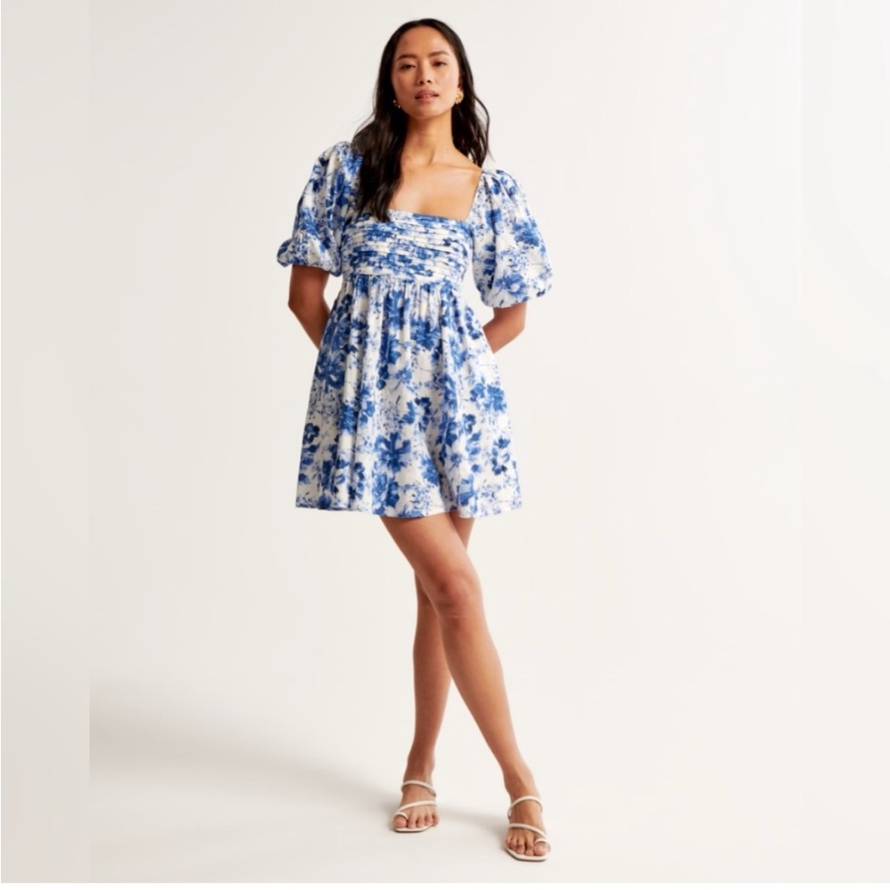 Abercrombie mini dress